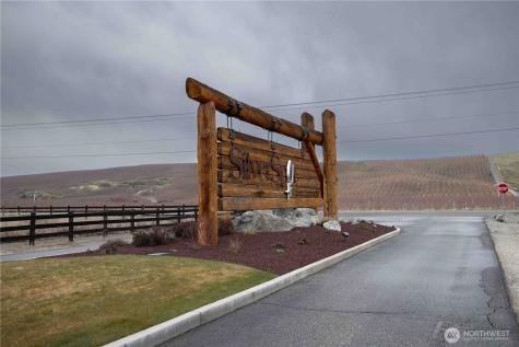 1 Plata Road Brewster WA 98812