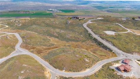 1 Plata Road Brewster WA 98812