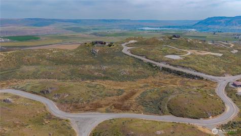 1 Plata Road Brewster WA 98812