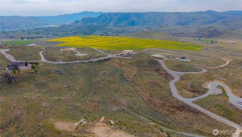 1 Plata Road Brewster WA 98812