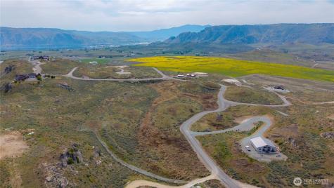 1 Plata Road Brewster WA 98812