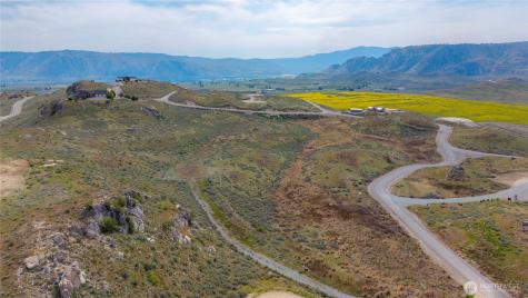 1 Plata Road Brewster WA 98812