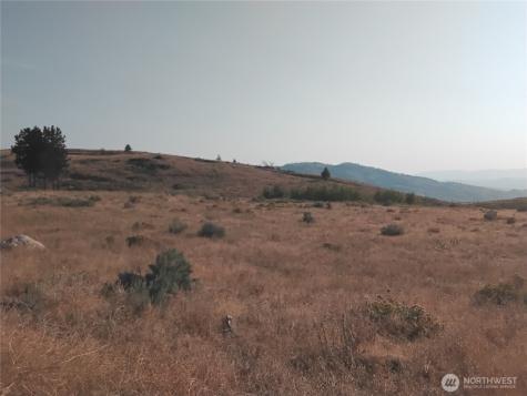 5 Painted Rock Road Tonasket WA 98855