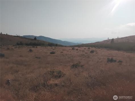 5 Painted Rock Road Tonasket WA 98855