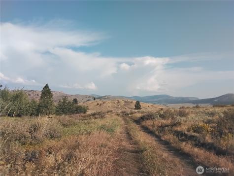 5 Painted Rock Road Tonasket WA 98855