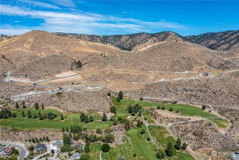 922 Long Drive Chelan WA 98816