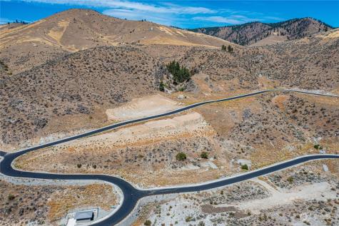 922 Long Drive Chelan WA 98816