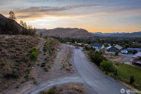 0 Isabella Lane Twisp WA 98856