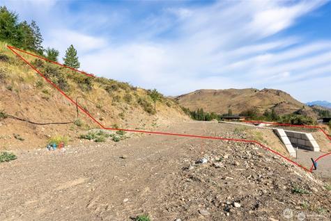 0 Isabella Lane Twisp WA 98856