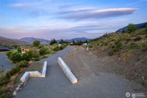 0 Isabella Lane Twisp WA 98856