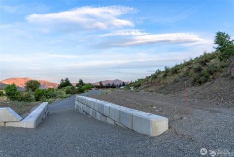 0 Isabella Lane Twisp WA 98856