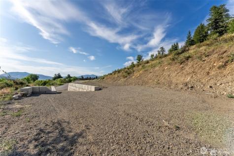 0 Isabella Lane Twisp WA 98856