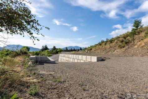 0 Isabella Lane Twisp WA 98856