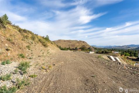 0 Isabella Lane Twisp WA 98856