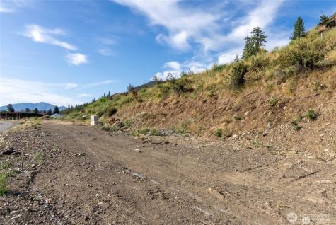 0 Isabella Lane Twisp WA 98856