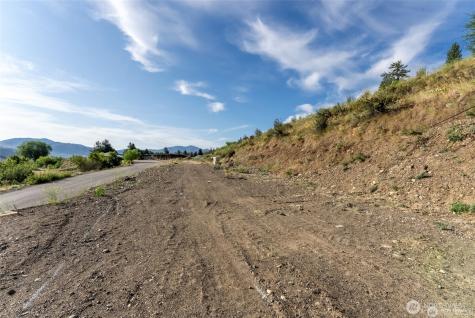 0 Isabella Lane Twisp WA 98856