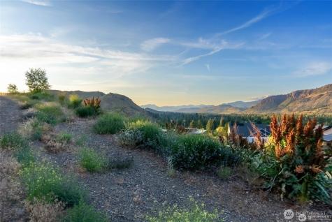 0 Isabella Lane Twisp WA 98856