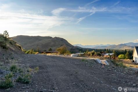 0 Isabella Lane Twisp WA 98856