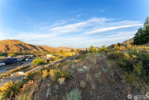 0 Isabella Lane Twisp WA 98856
