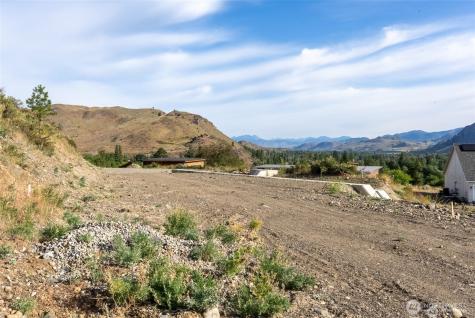0 Isabella Lane Twisp WA 98856