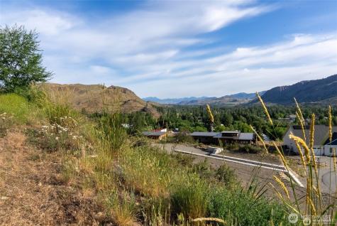 0 Isabella Lane Twisp WA 98856