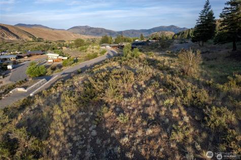 0 Isabella Lane Twisp WA 98856