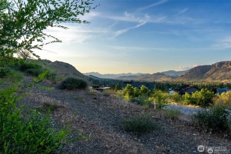 0 Isabella Lane Twisp WA 98856
