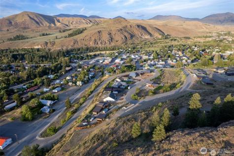 0 Isabella Lane Twisp WA 98856