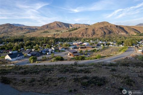 0 Isabella Lane Twisp WA 98856