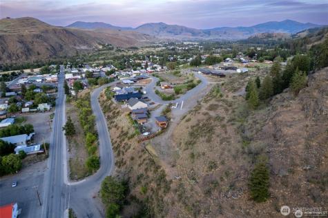 0 Isabella Lane Twisp WA 98856