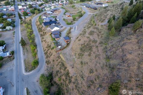 0 Isabella Lane Twisp WA 98856