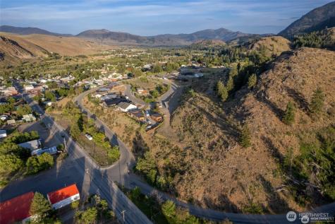 0 Isabella Lane Twisp WA 98856