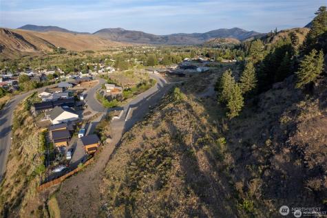 0 Isabella Lane Twisp WA 98856