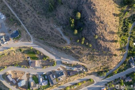 0 Isabella Lane Twisp WA 98856