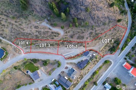 0 Isabella Lane Twisp WA 98856