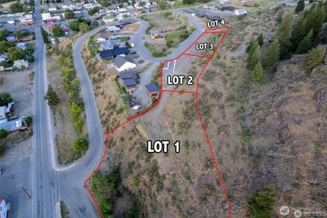 0 Isabella Lane Twisp WA 98856