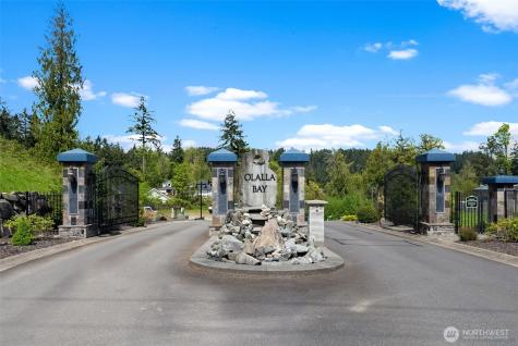 14308 Olalla Crest Lane SE Olalla WA 98359