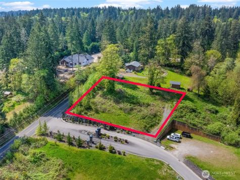 14308 Olalla Crest Lane SE Olalla WA 98359