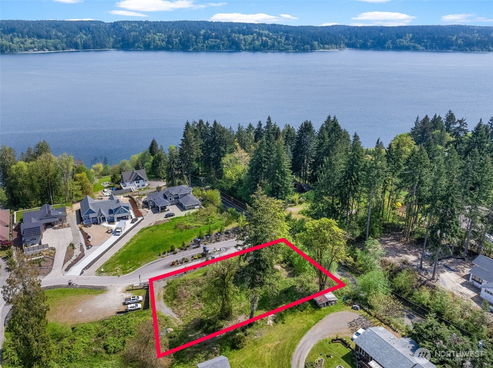 14308 Olalla Crest Lane SE Olalla WA 98359