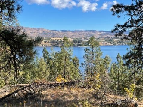 1 S. Lakeshore Road Chelan WA 98816