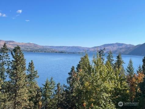 1 S. Lakeshore Road Chelan WA 98816
