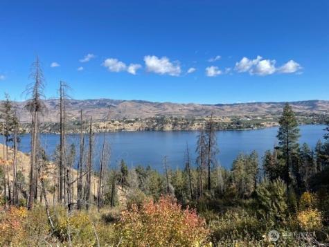 1 S. Lakeshore Road Chelan WA 98816