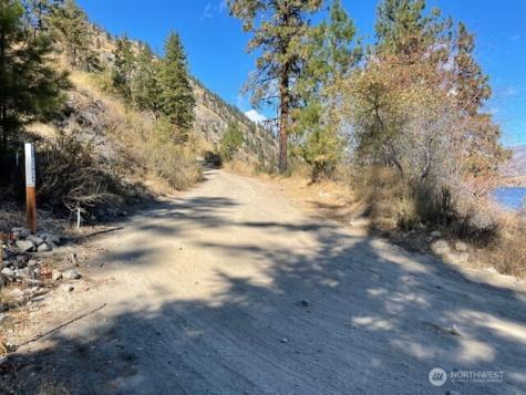 1 S. Lakeshore Road Chelan WA 98816