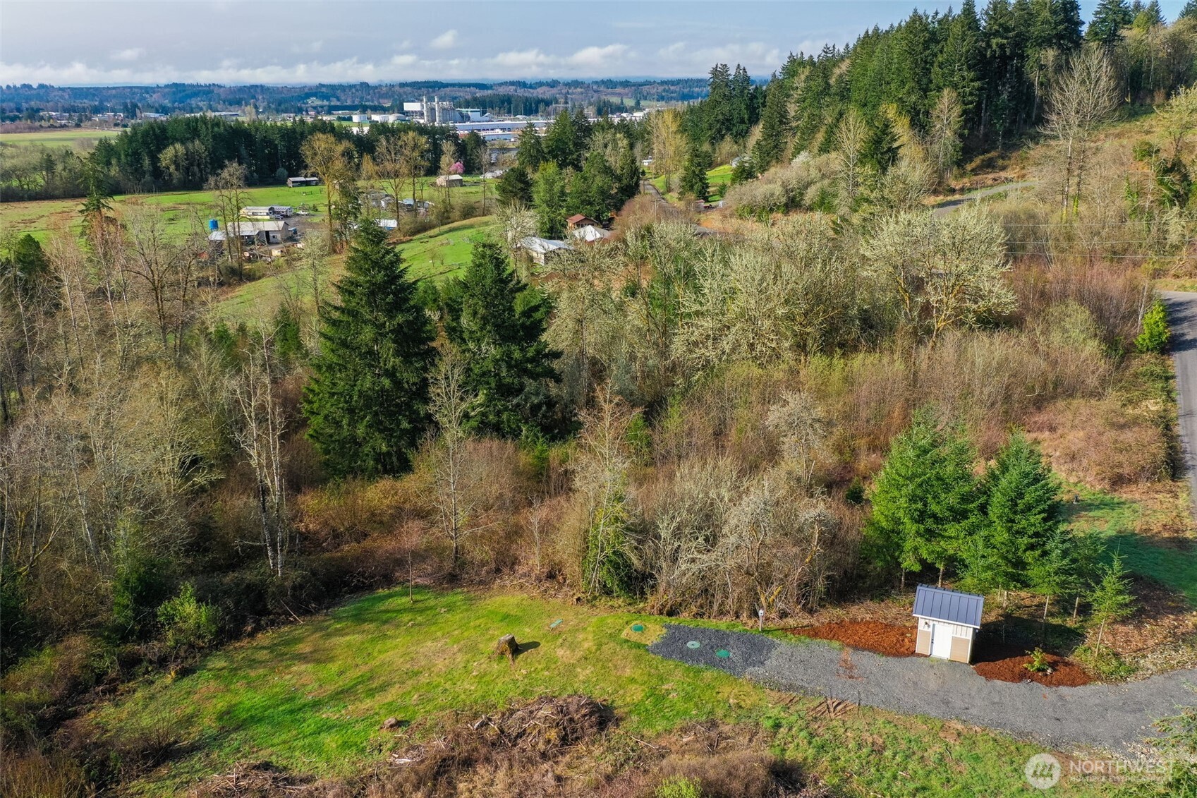 208 Sanderson Road Chehalis WA 98532