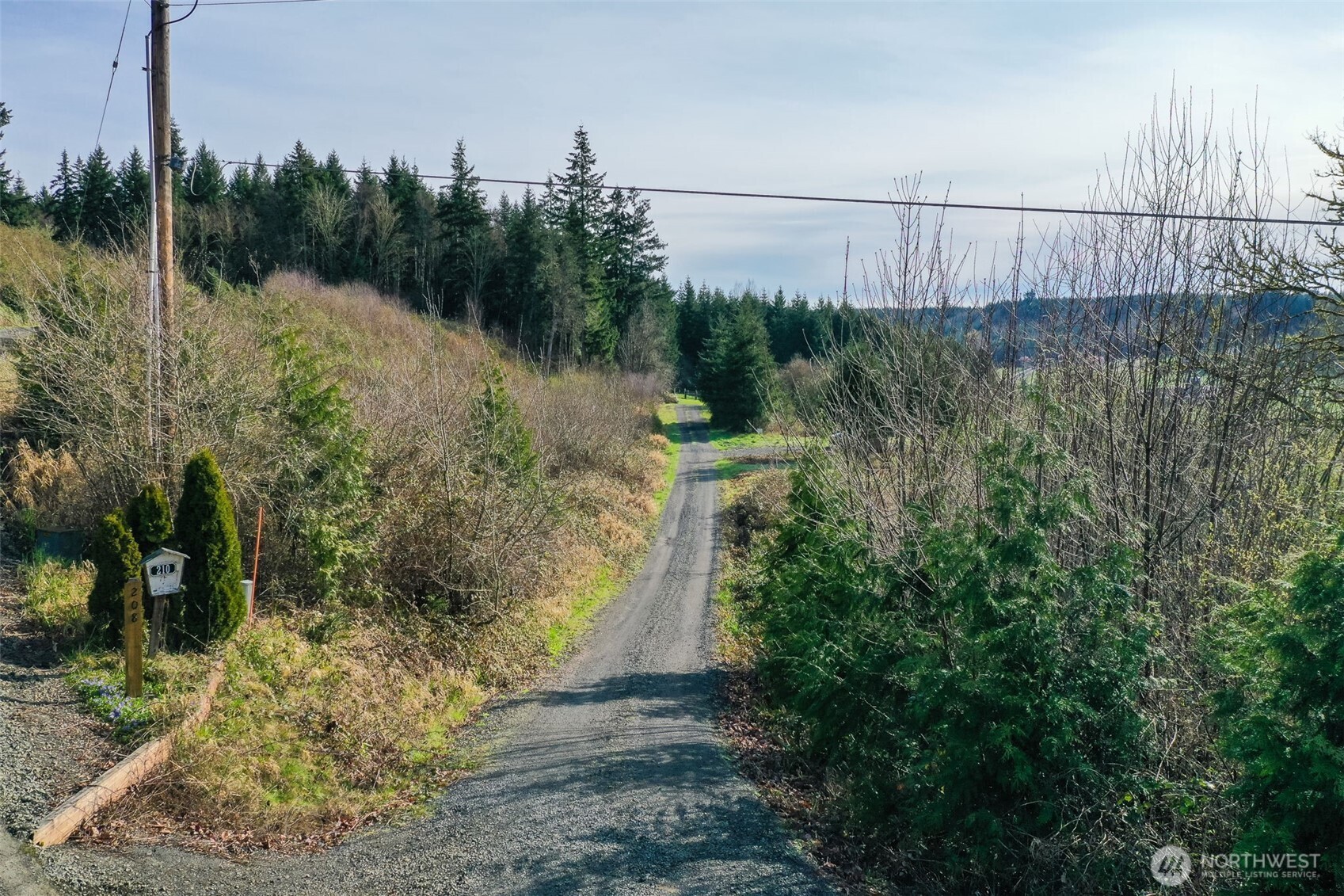 208 Sanderson Road Chehalis WA 98532