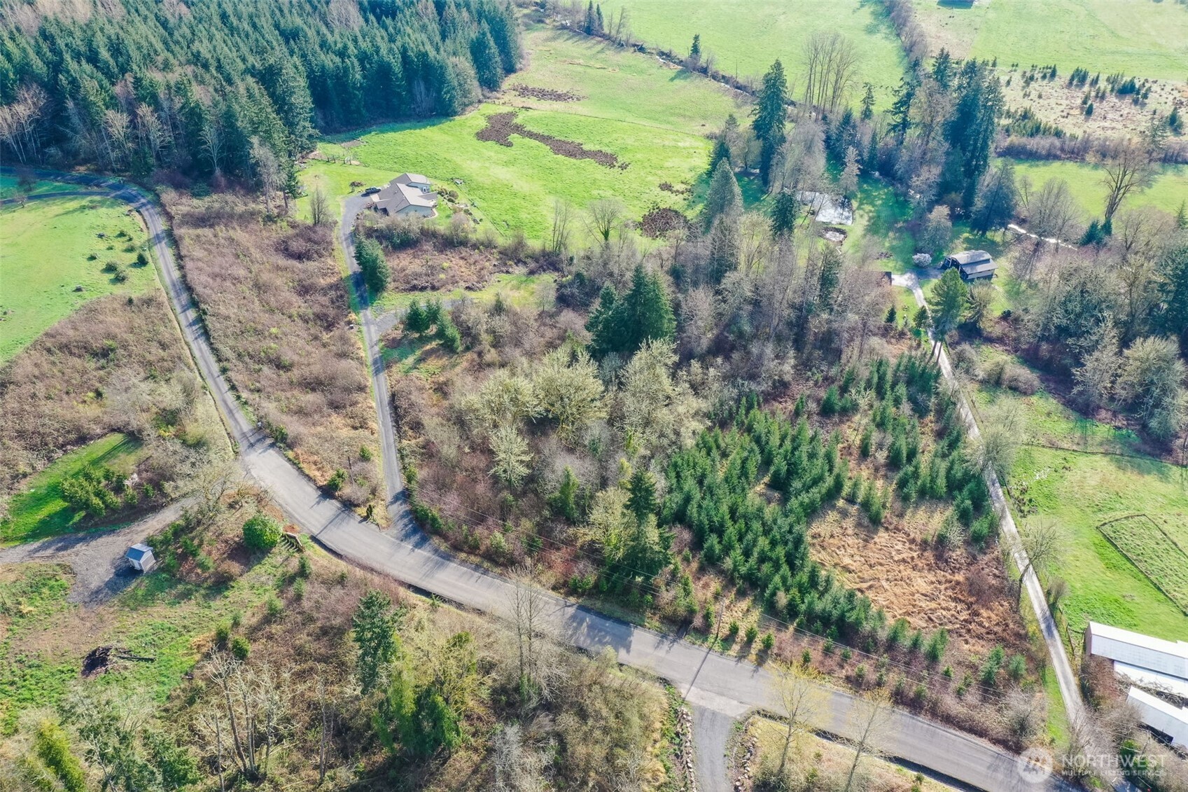 208 Sanderson Road Chehalis WA 98532