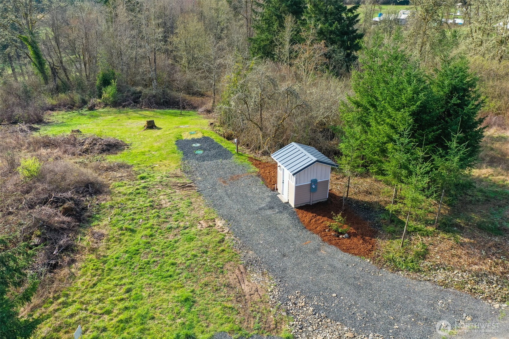 208 Sanderson Road Chehalis WA 98532