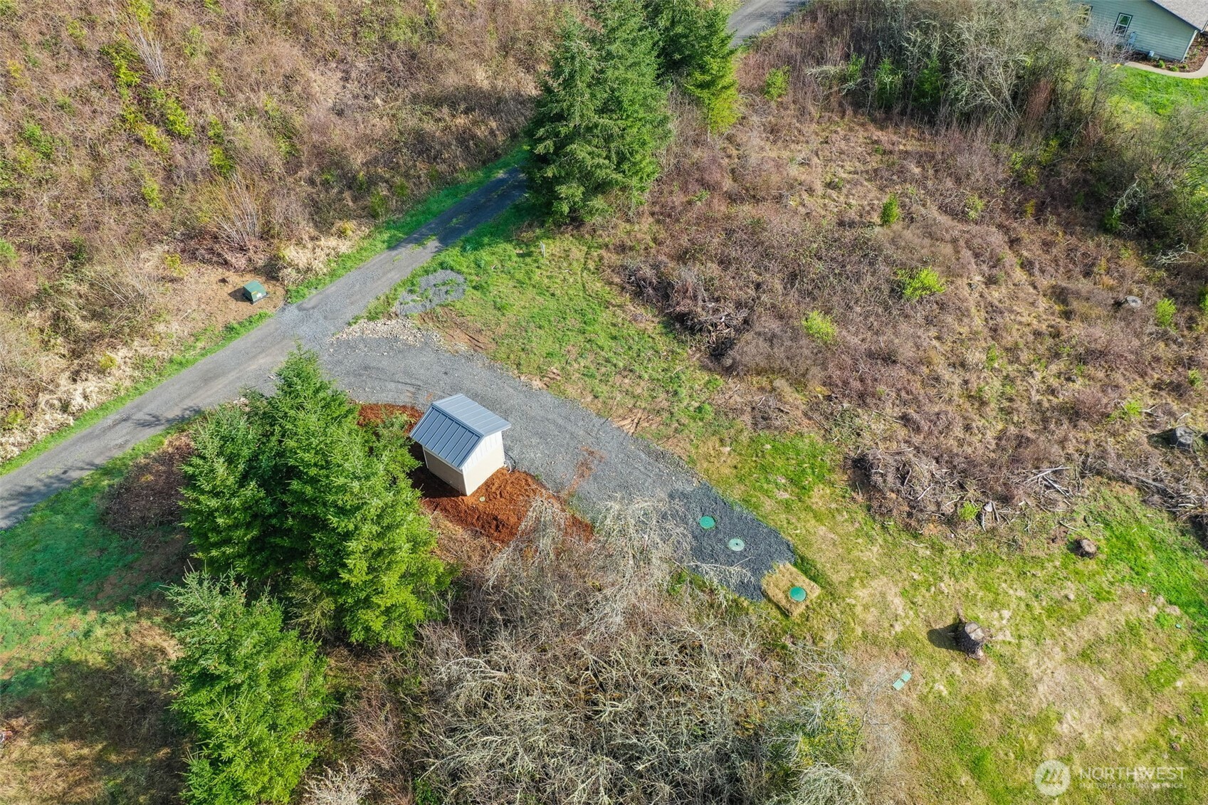 208 Sanderson Road Chehalis WA 98532