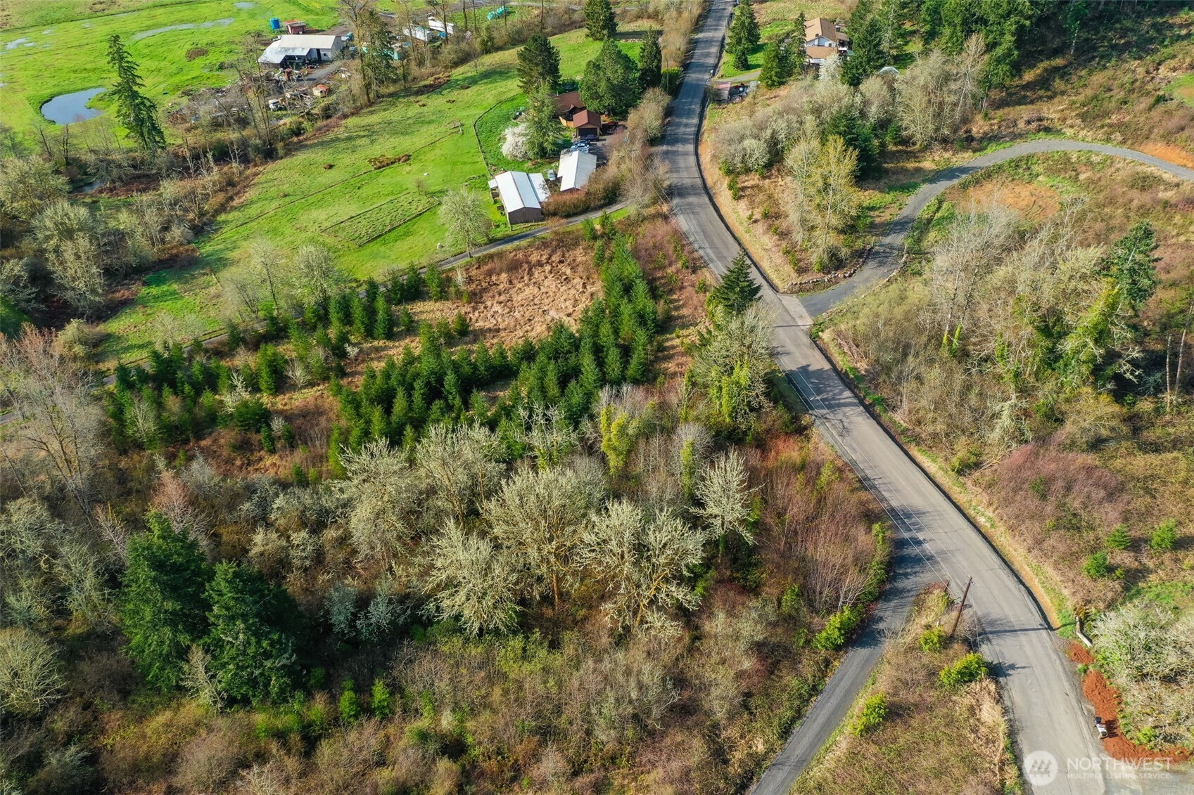 208 Sanderson Road Chehalis WA 98532
