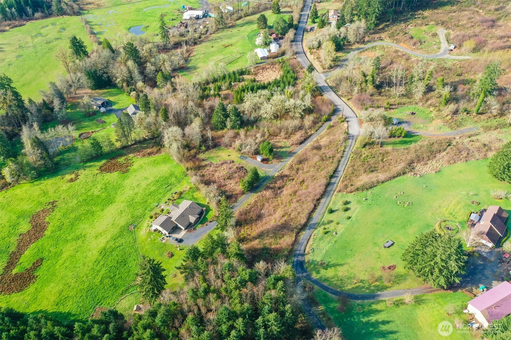208 Sanderson Road Chehalis WA 98532